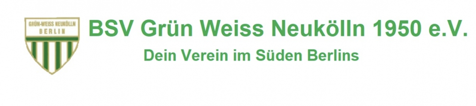 BSV Neukölln Logo