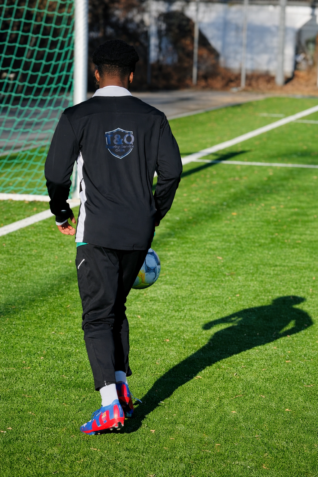 BSV Neukölln Training