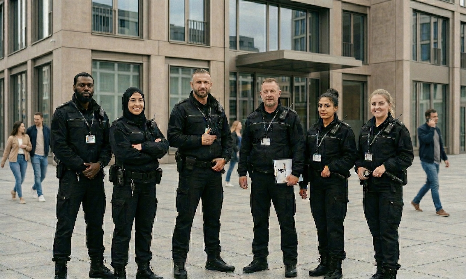 T&O Professional Team